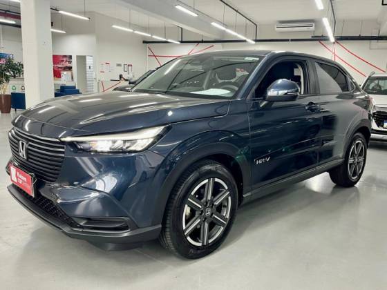 HONDA HR-V 1.5 DI I-VTEC FLEX EX CVT